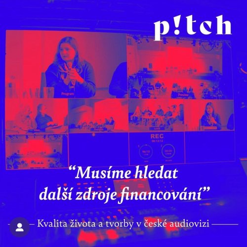 Záznam konference Kvalita života a kvalita v české audiovizi