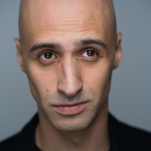 Marcin Urbanke