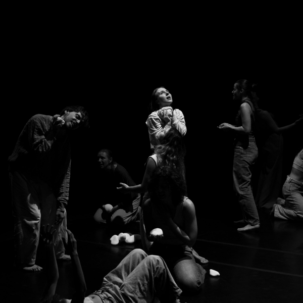 Trinity: The Letter
(foto: Karolina Kluza)