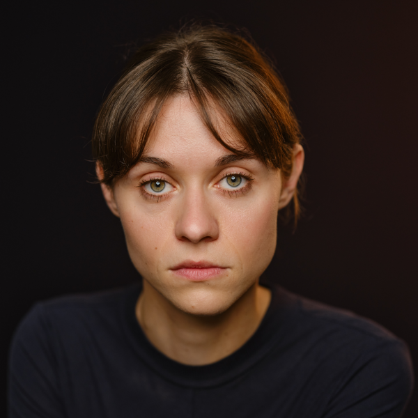 Kristina Reznik