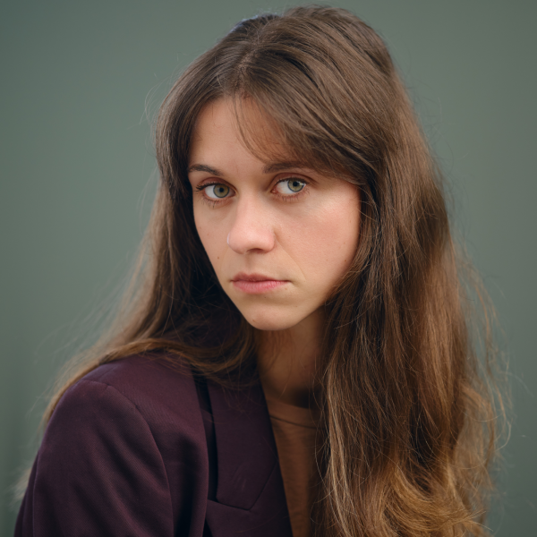 Kristina Reznik