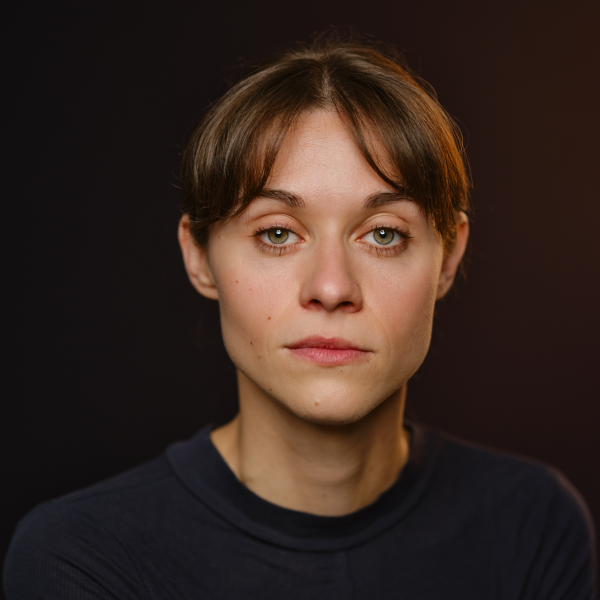 Kristina Reznik 