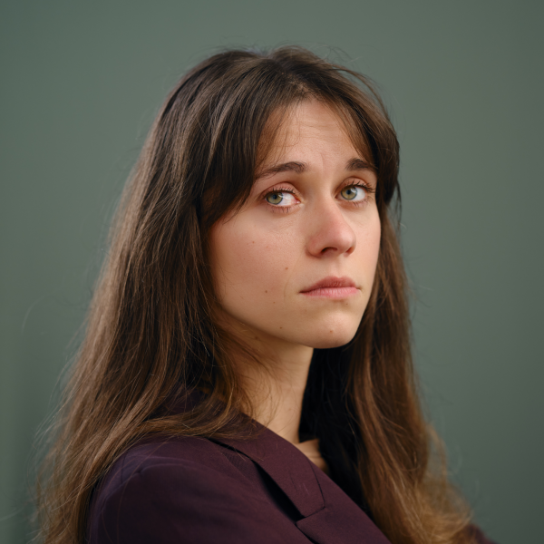 Kristina Reznik