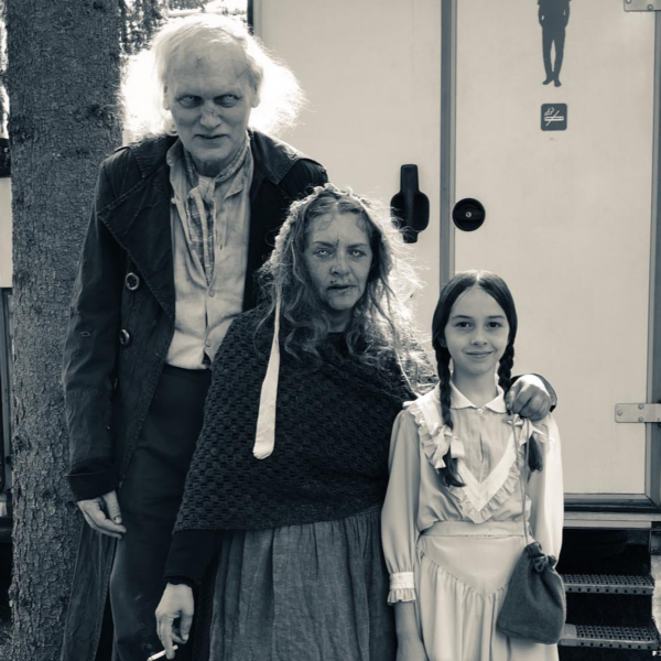 Haunted - Netflix