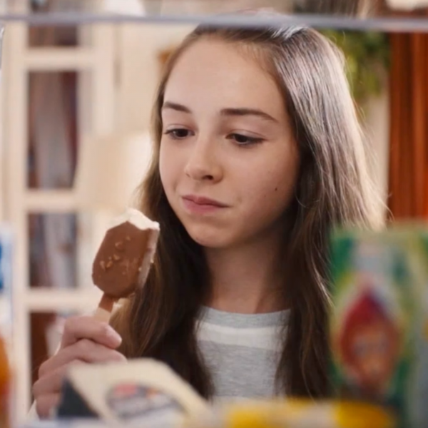 Reklama Lidl
