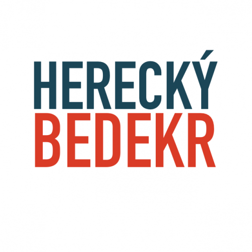 HERECKÝ BEDEKR
