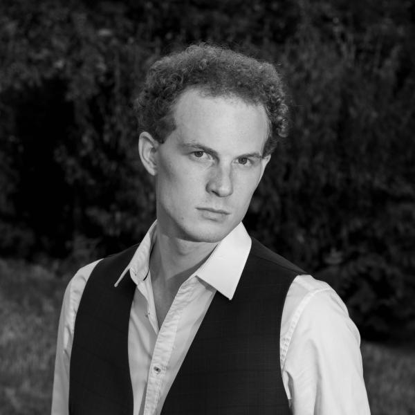 Foto Miriam Diopová