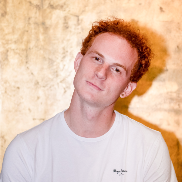 Foto Miriam Diopová