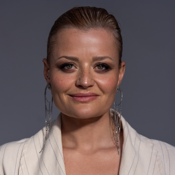 Lucie Dvořáková 