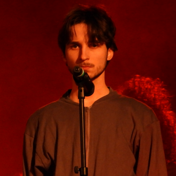 Muzikál Anastasis