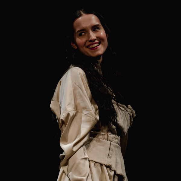 Čajka/ Divadlo Lab 2024