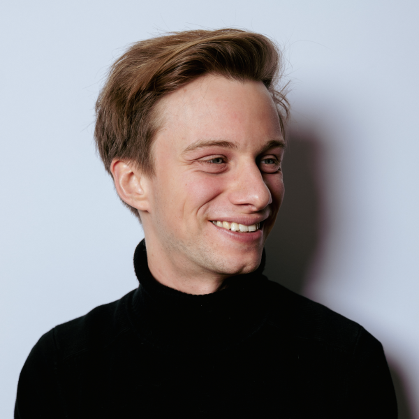 Fotil Jan Hlaváček