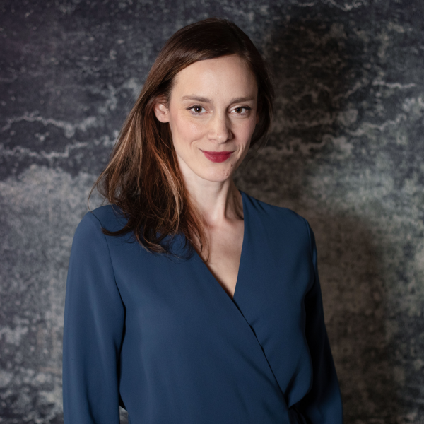 Foto Anna Fixová