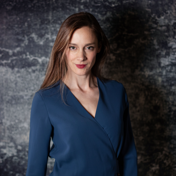 Foto Anna Fixová