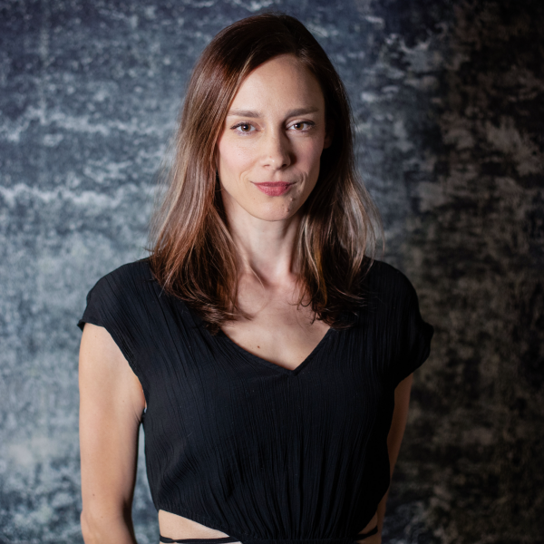 Foto Anna Fixová