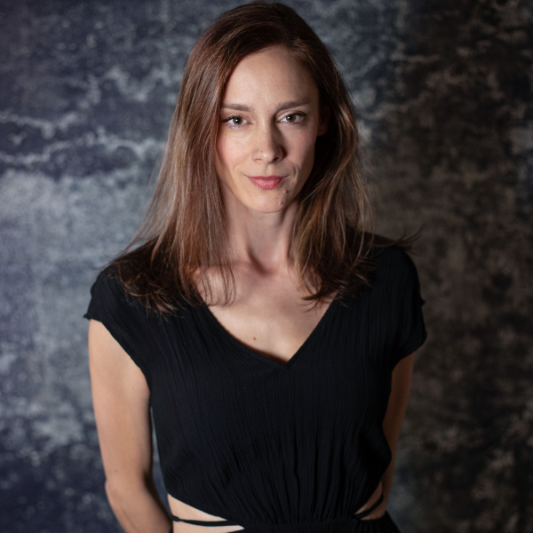 Foto Anna Fixová