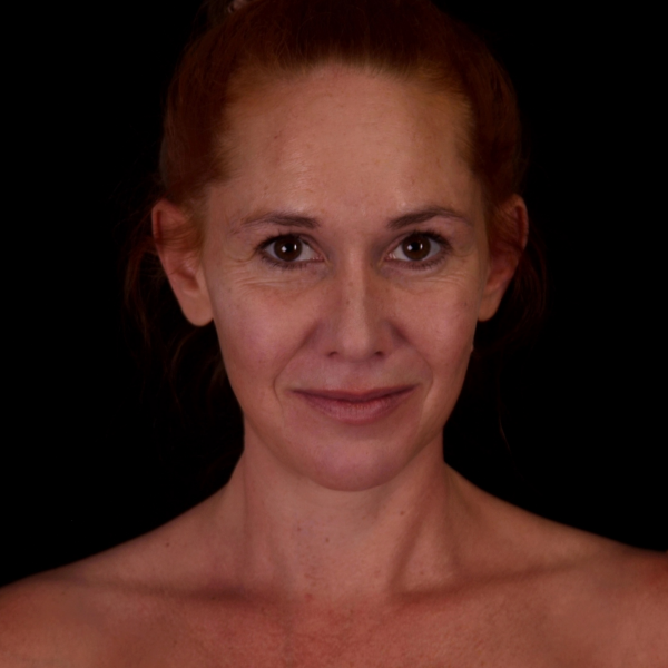 No make up