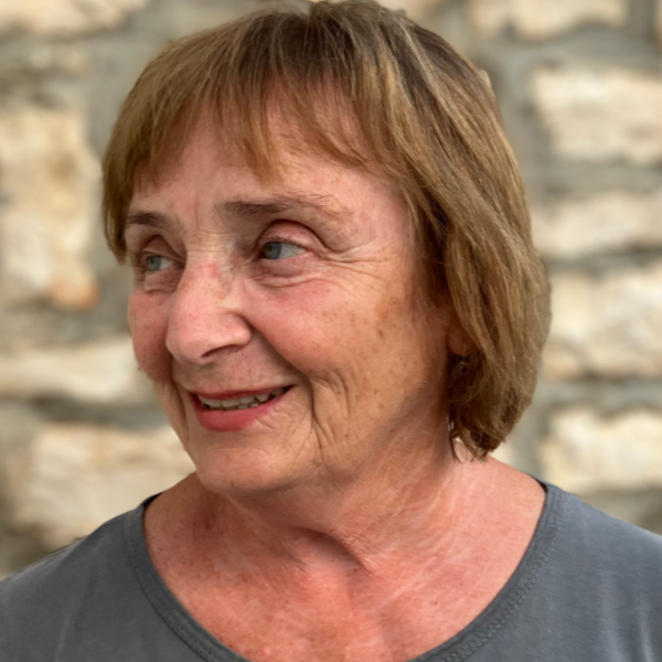 Doris Theresa Hunyadi