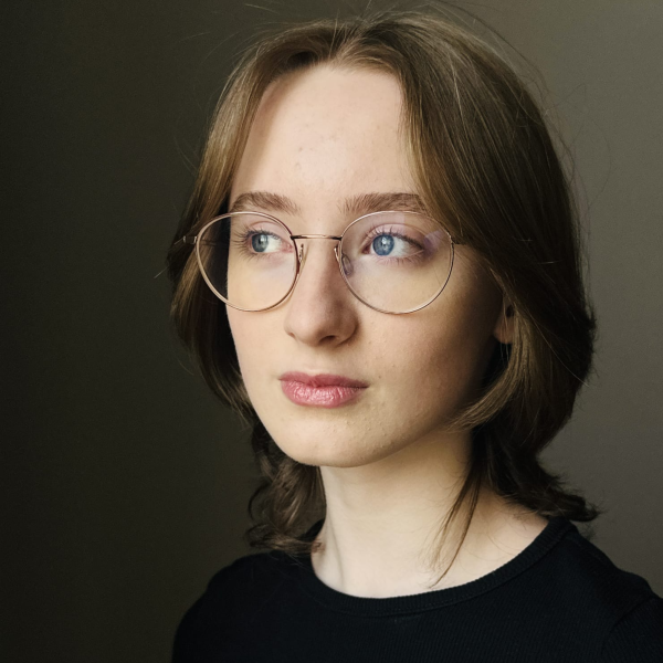 Kateřina Oujezdská
