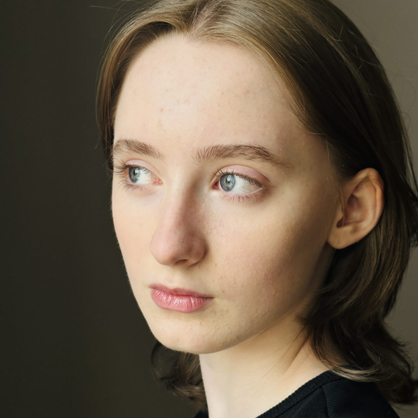 Kateřina Oujezdská