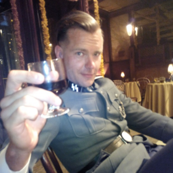 Anthropoid