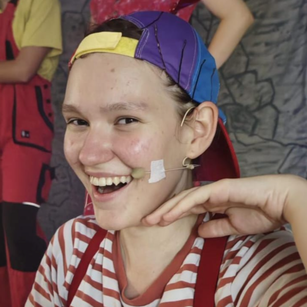 Vendelín - Ať žijí strašidla