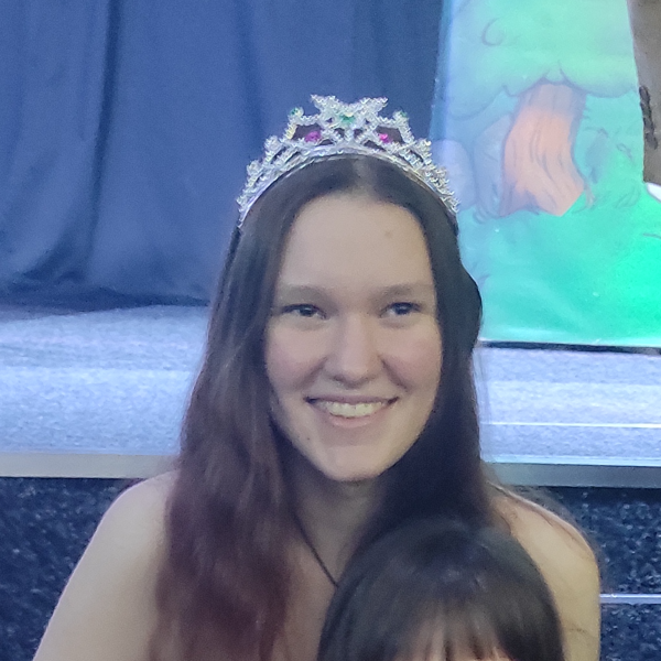 Eliška - Princezna ze mlýna