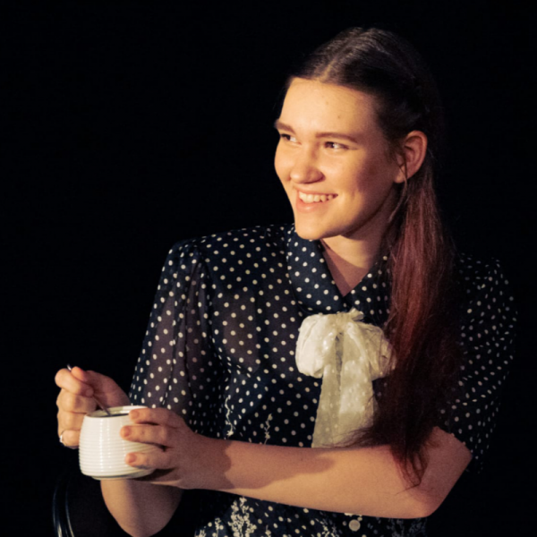 Vickie - Detektivka ze Scotland Yardu