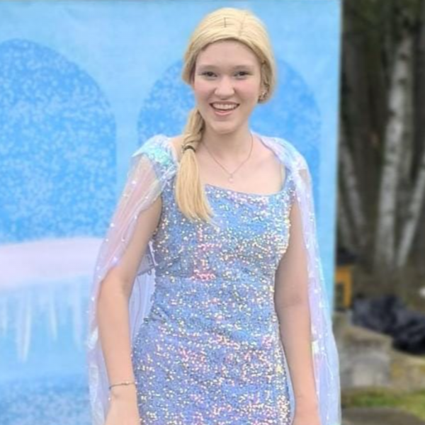 velká Elsa - Království z ledu