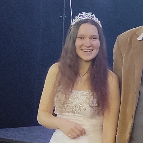 Eliška - Princezna ze mlýna