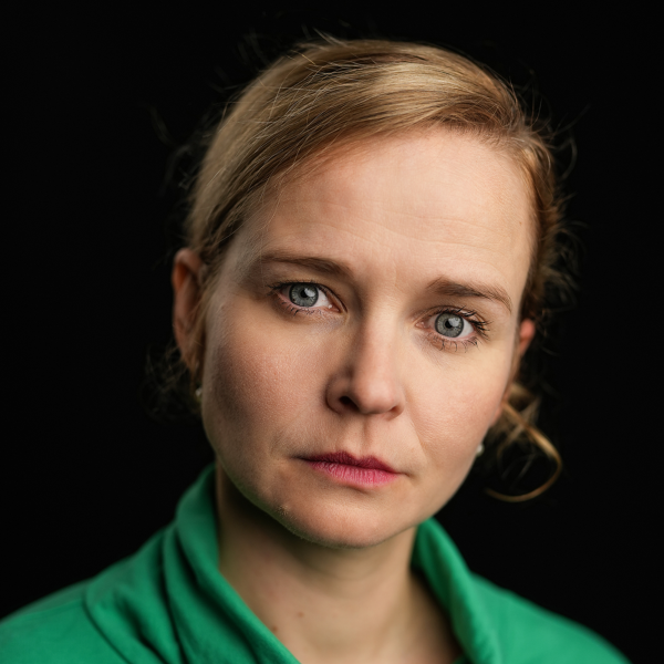 Kristýna Kociánová /©foto by Kate Šrámková