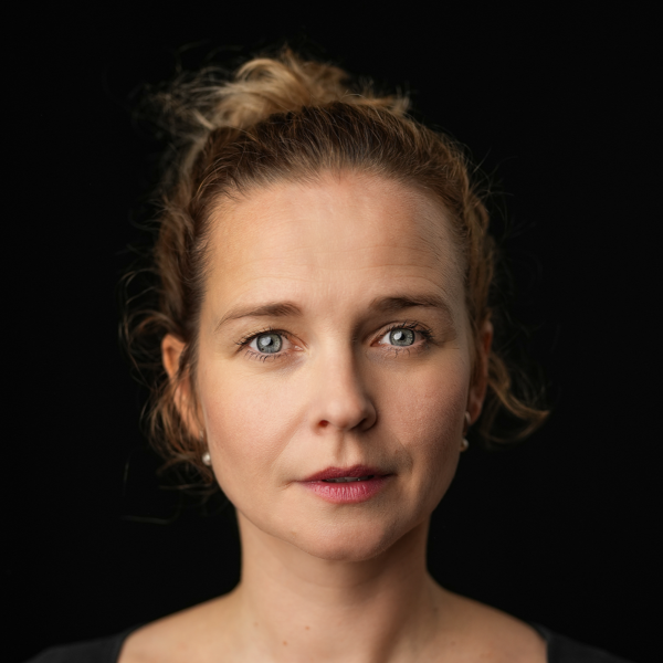 Kristýna Kociánová /©foto by Kate Šrámková