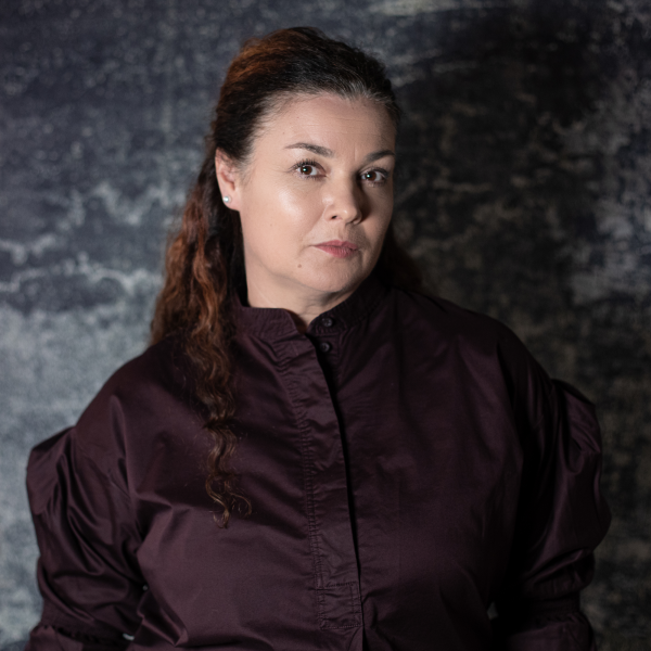 Foto Anna Fixová