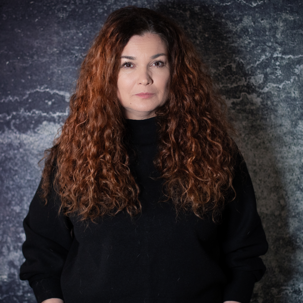 Foto Anna Fixová