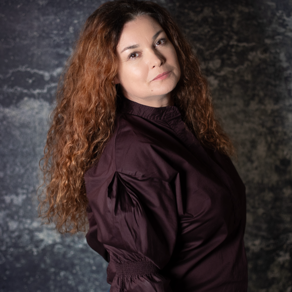 Foto Anna Fixová