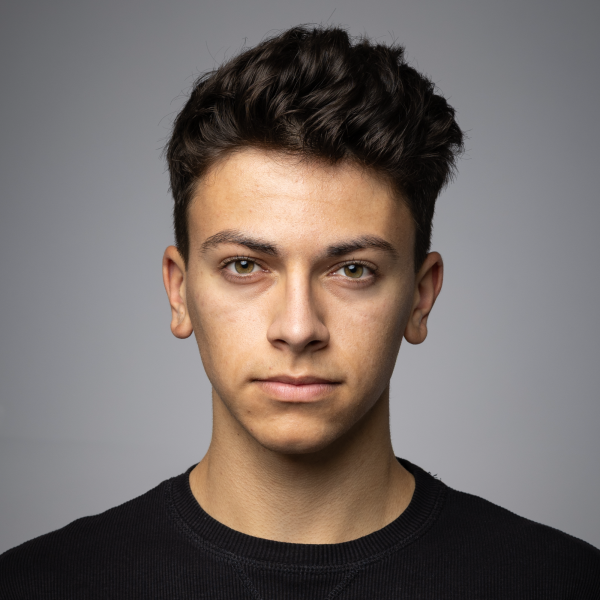 MICHAEL MATUŠÁK | 2025