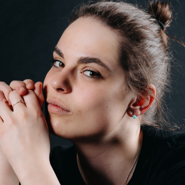 Terezie Fojtová