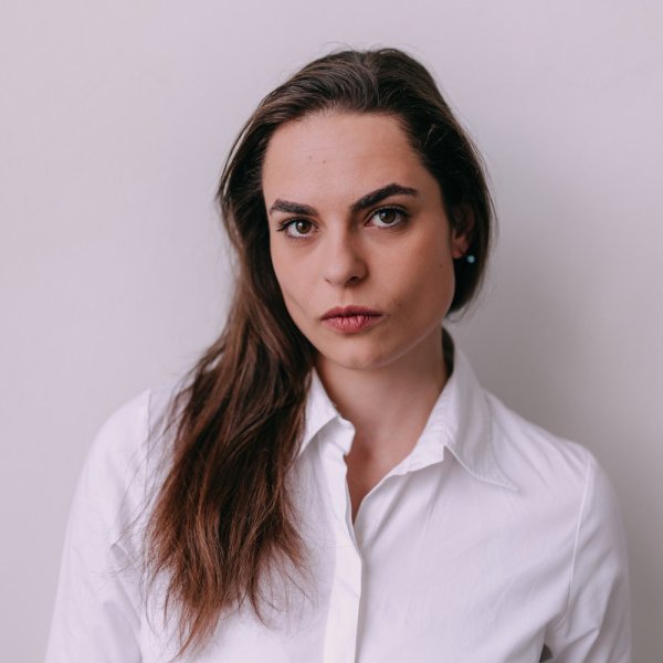Terezie Fojtová