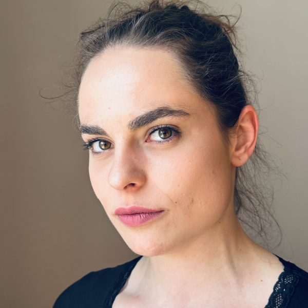 headshotbyko / Kateřina Oujezdská