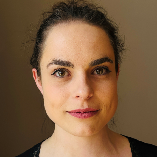 headshotbyko / Kateřina Oujezdská