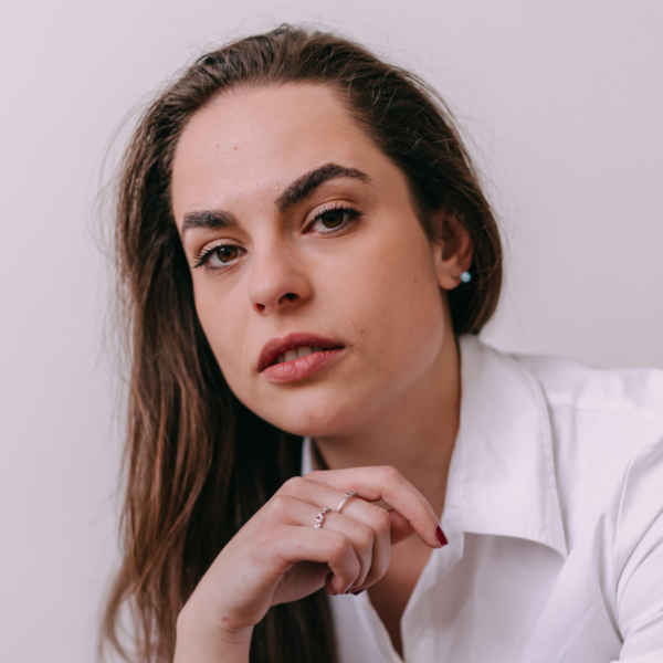 Terezie Fojtová