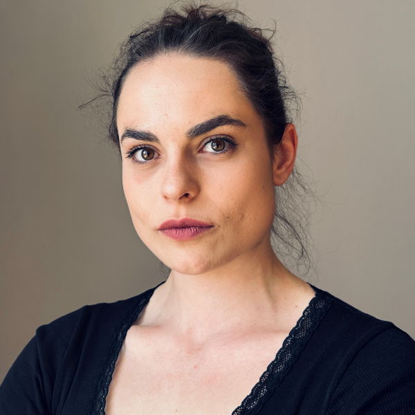headshotbyko / Kateřina Oujezdská