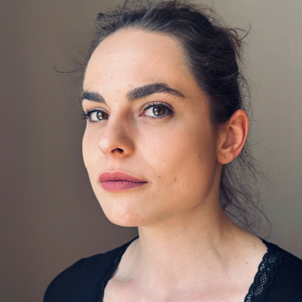 headshotbyko / Kateřina Oujezdská
