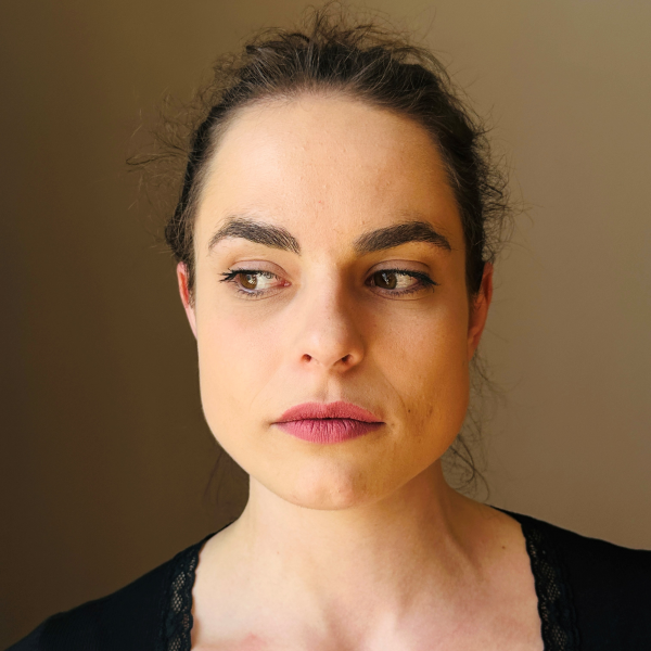 headshotbyko / Kateřina Oujezdská