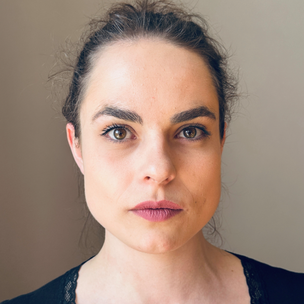 headshotbyko / Kateřina Oujezdská