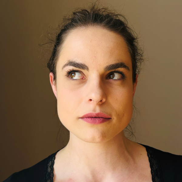 headshotbyko / Kateřina Oujezdská