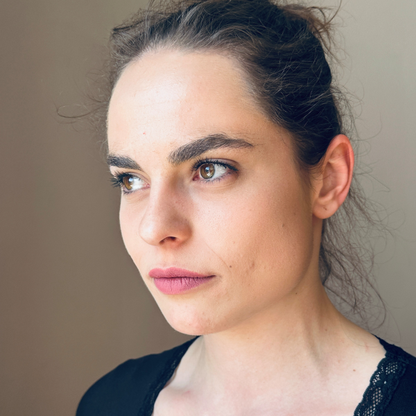 headshotbyko / Kateřina Oujezdská
