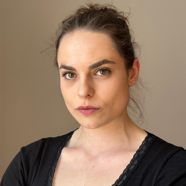 headshotbyko / Kateřina Oujezdská