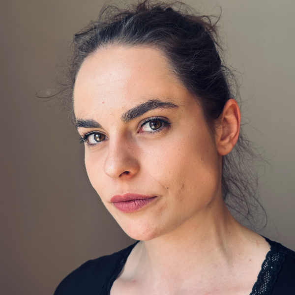 headshotbyko / Kateřina Oujezdská
