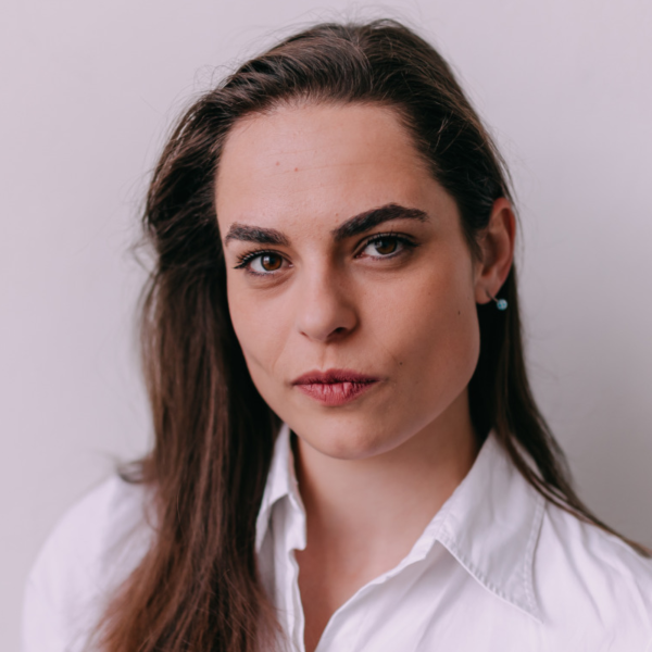 Terezie Fojtová